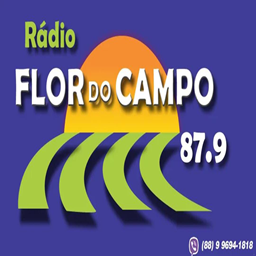  Rádio Flor do Campo 87.9